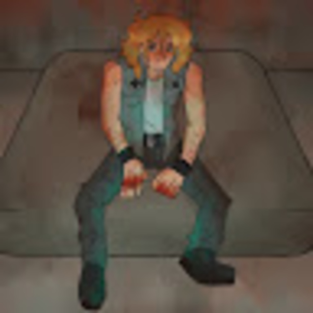 Meet your Posher, Foxykiller27